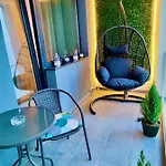 Primera Mamaia Nord Apartment Navodari