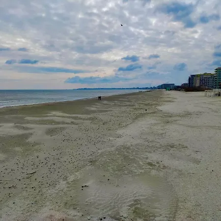 Primera Mamaia Nord Navodari