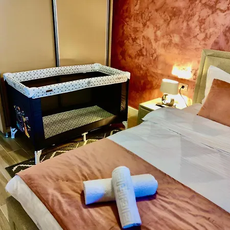 Primera Mamaia Nord * Navodari