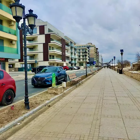 Primera Mamaia Nord *