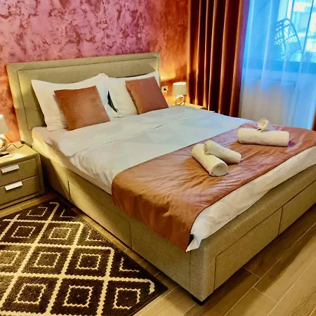 Apartment Primera Mamaia Nord