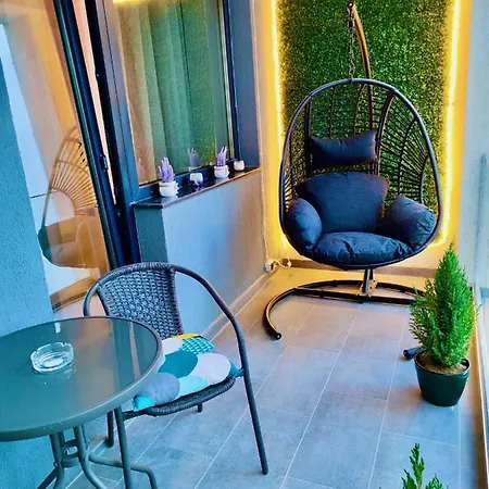 Primera Mamaia Nord Apartament Năvodari