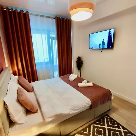 Primera Mamaia Nord Năvodari