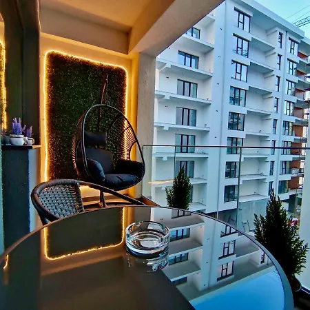 Primera Mamaia Nord Apartament