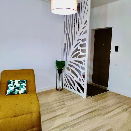 Primera Mamaia Nord Apartament